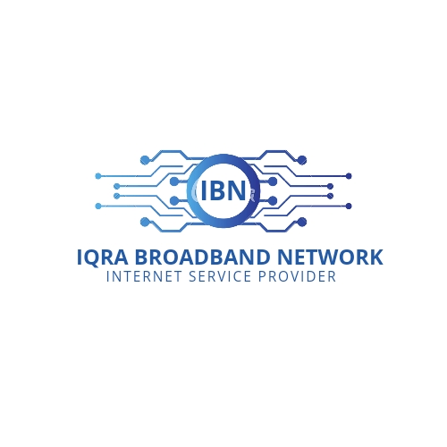 IQRA BROADBAND NETWORK-logo